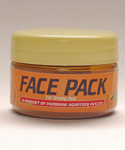 Face Pack